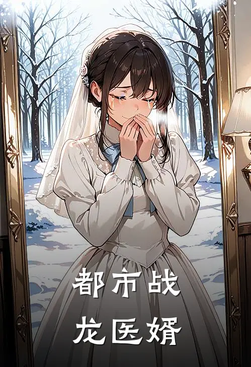 都市战龙医婿