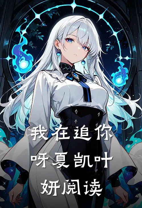 我在追你呀夏凯叶妍阅读