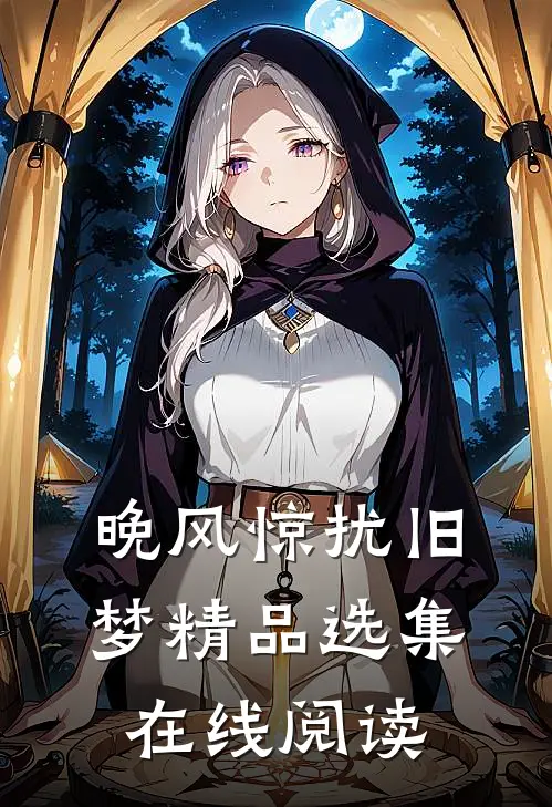 晚风惊扰旧梦精品选集在线阅读