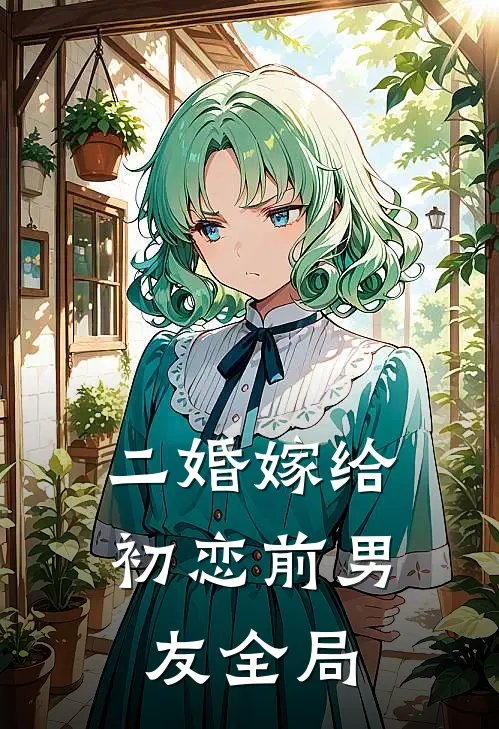 二婚嫁给初恋前男友全局