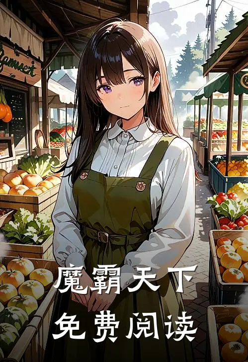 魔霸天下免费阅读