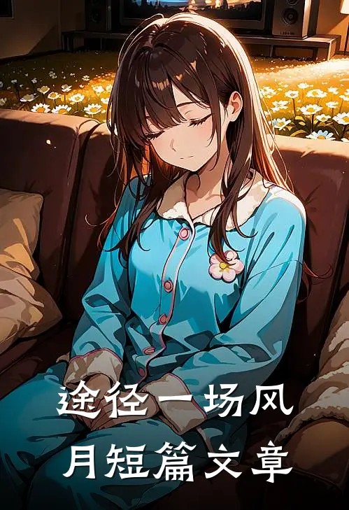 途径一场风月短篇文章