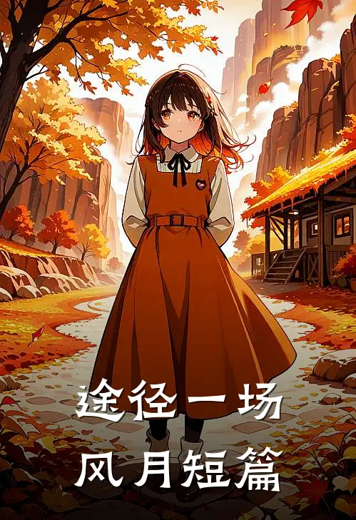 途径一场风月短篇