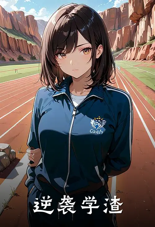 逆袭学渣