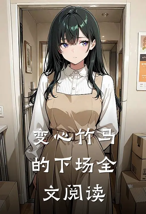 变心竹马的下场全文阅读