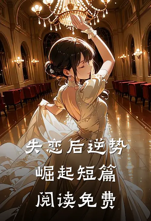 失恋后逆势崛起短篇阅读免费