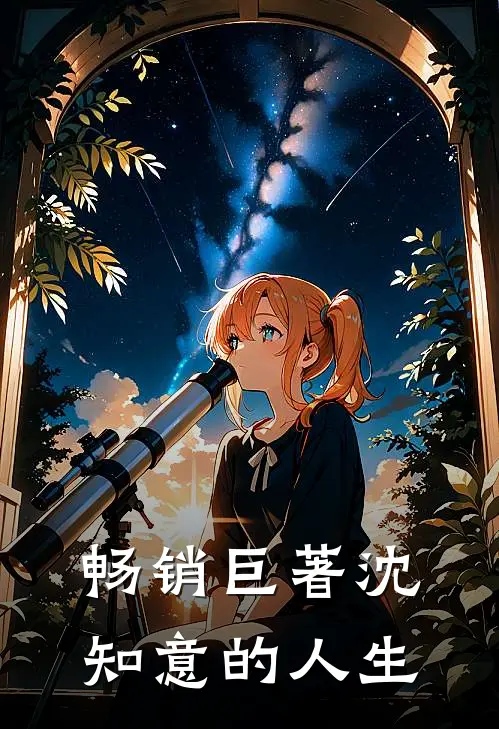 畅销巨著沈知意的人生