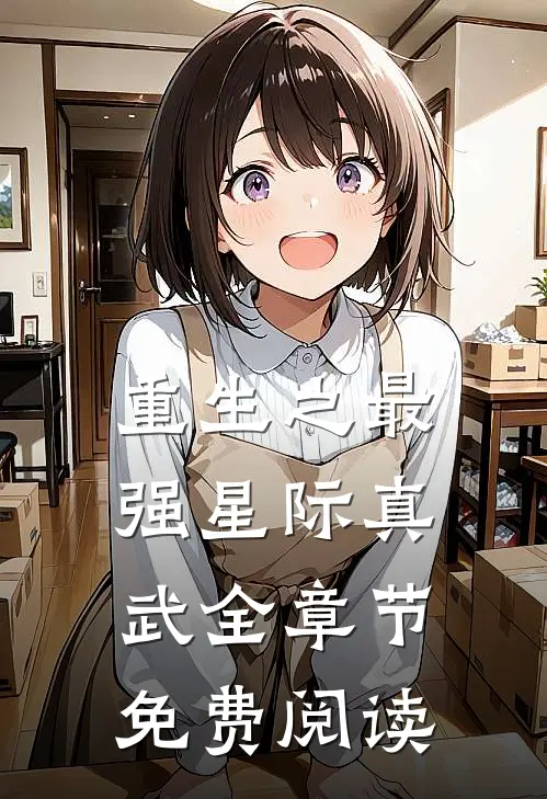 重生之最强星际真武全章节免费阅读