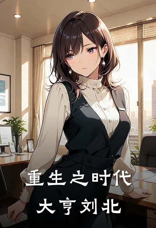 重生之时代大亨刘北