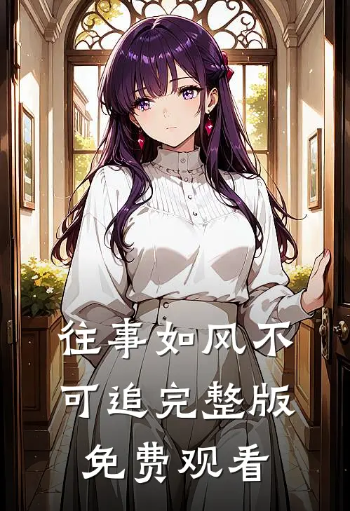 往事如风不可追完整版免费观看