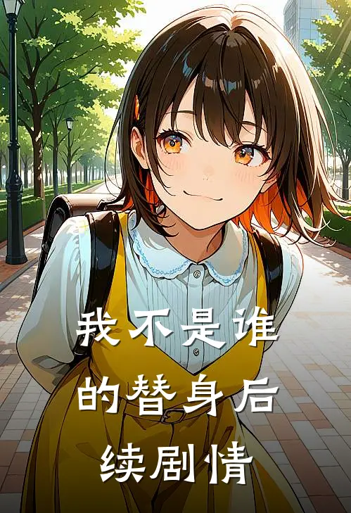 我不是谁的替身后续剧情