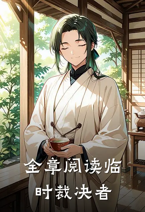 全章阅读临时裁决者