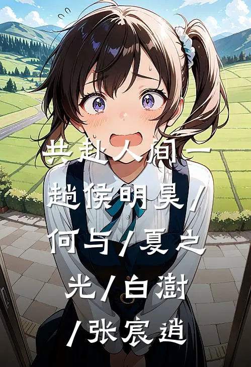 共赴人间一趟 侯明昊/何与/夏之光/白澍/张宸逍