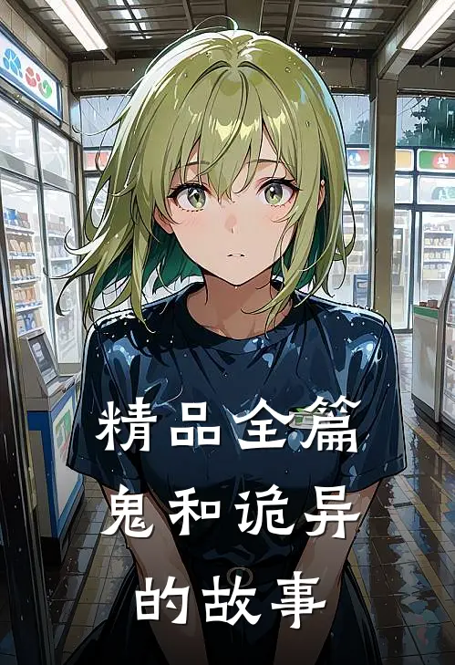 精品全篇鬼和诡异的故事