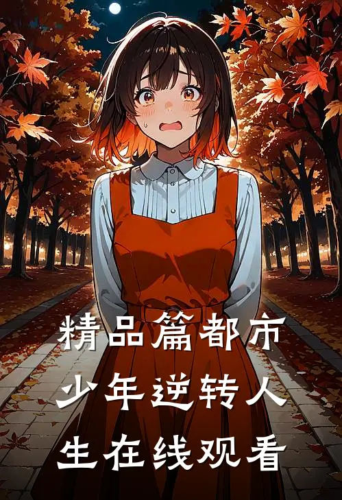 精品篇都市少年逆转人生在线观看