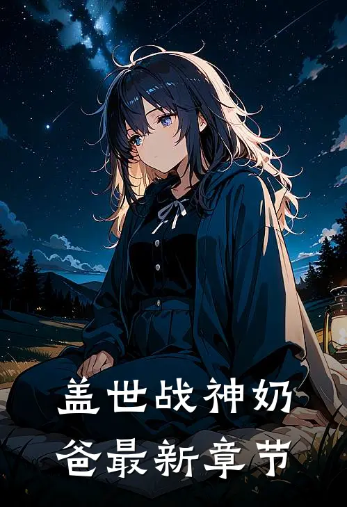 盖世战神奶爸最新章节