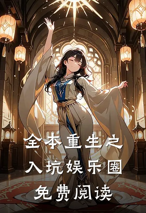 全本重生之入坑娱乐圈免费阅读