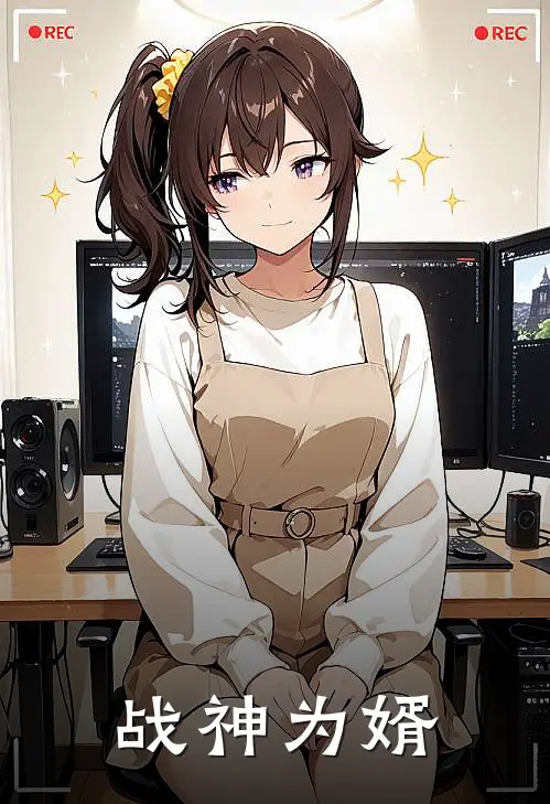 战神为婿