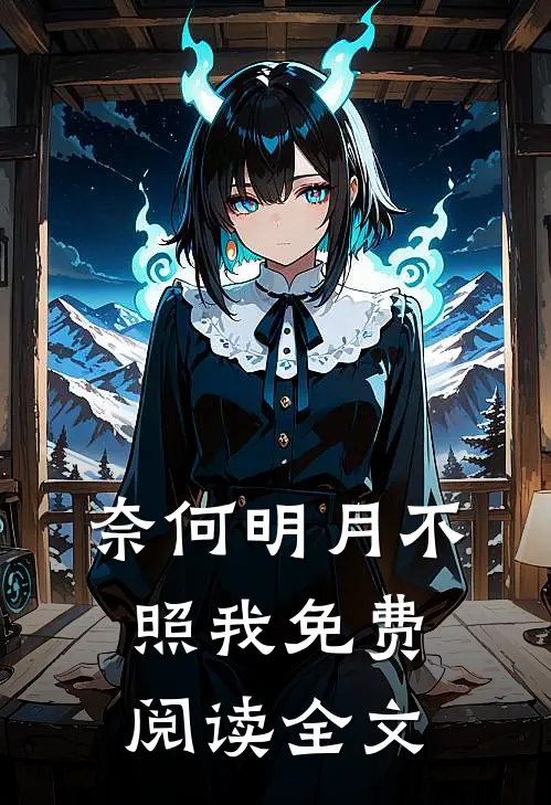 奈何明月不照我免费阅读全文