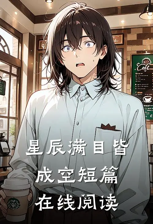 星辰满目皆成空短篇在线阅读