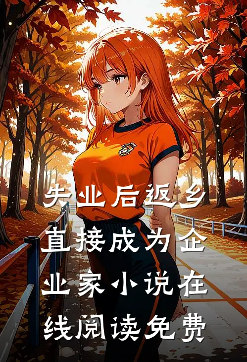 失业后返乡，直接成为企业家小说在线阅读免费