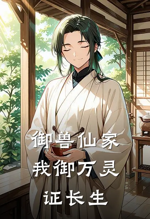 御兽仙家我御万灵证长生