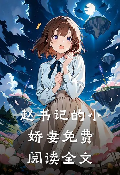 赵书记的小娇妻免费阅读全文