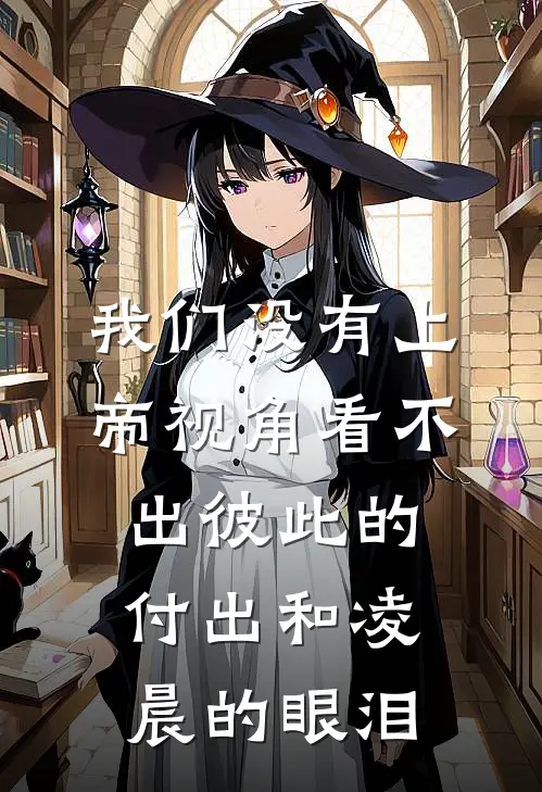 我们没有上帝视角 看不出彼此的付出和凌晨的眼泪