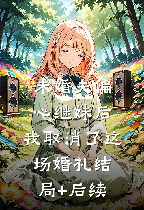 未婚夫偏心继妹后，我取消了这场婚礼结局+后续