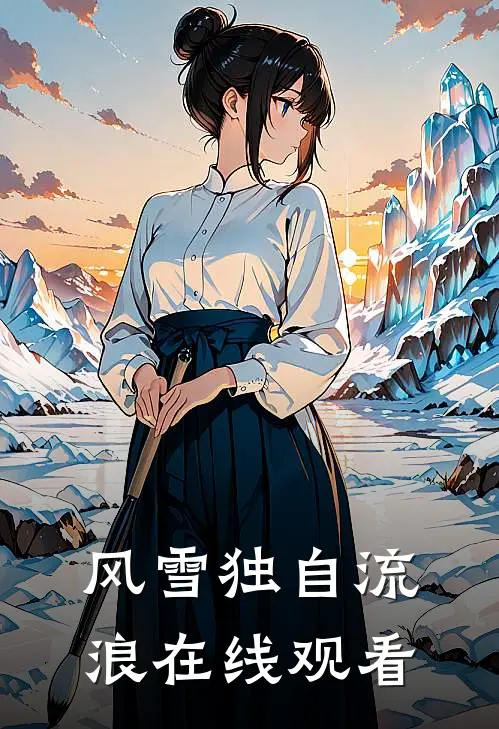 风雪独自流浪在线观看