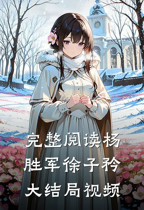 完整阅读杨胜军徐子矜大结局视频
