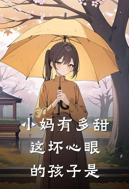 小妈有多甜这坏心眼的孩子是