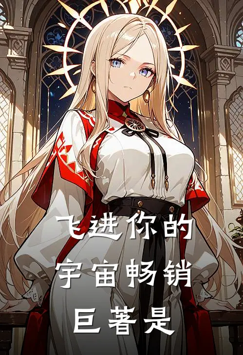 飞进你的宇宙畅销巨著是