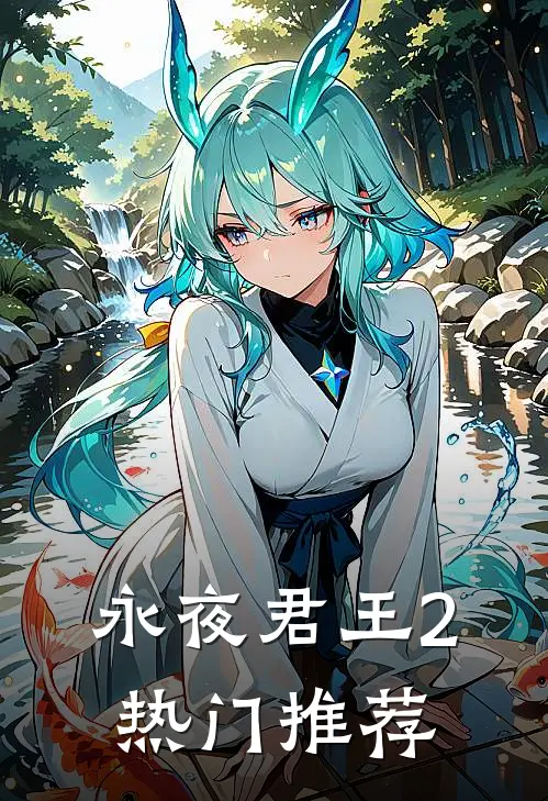 永夜君王2热门推荐