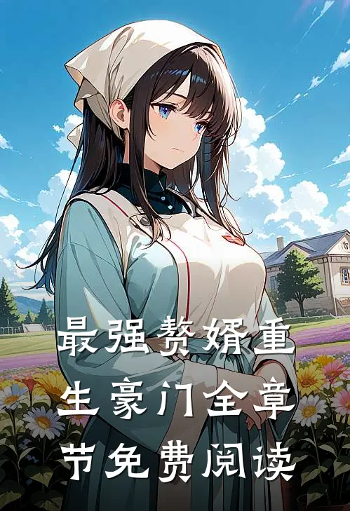 最强赘婿重生豪门全章节免费阅读