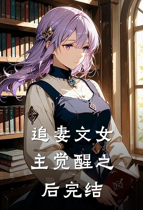 追妻文女主觉醒之后完结