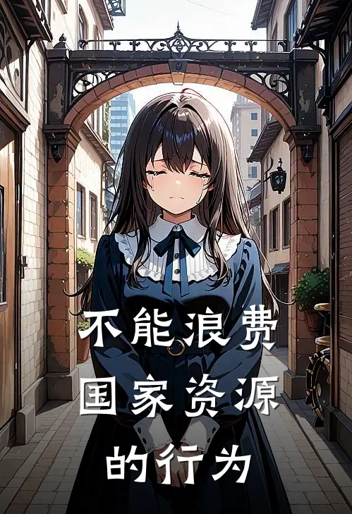 不能浪费国家资源的行为
