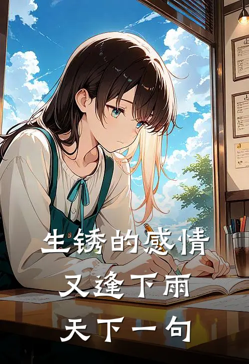 生锈的感情又逢下雨天下一句