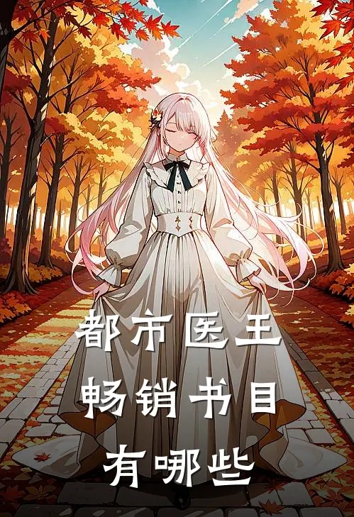 都市医王畅销书目有哪些