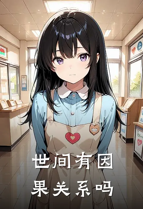 世间有因果关系吗