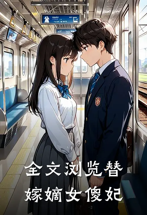 全文浏览替嫁嫡女傻妃