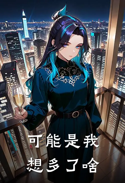 可能是我想多了啥