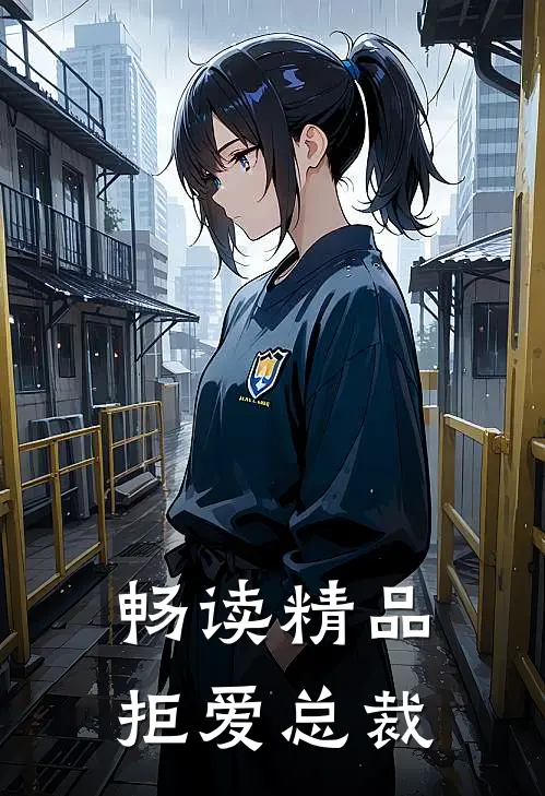 畅读精品拒爱总裁