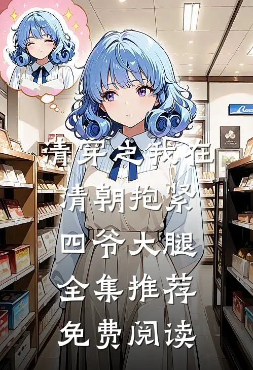 清穿之我在清朝抱紧四爷大腿全集推荐免费阅读