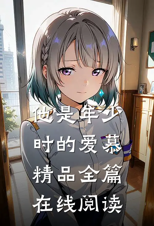 他是年少时的爱慕精品全篇在线阅读