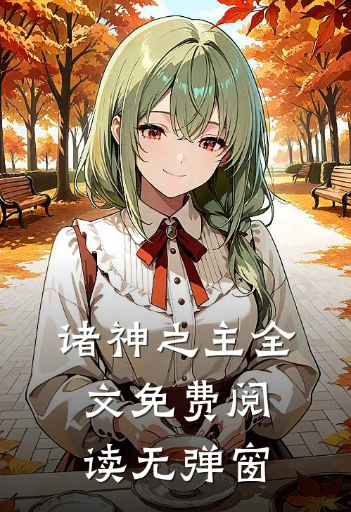 诸神之主全文免费阅读无弹窗