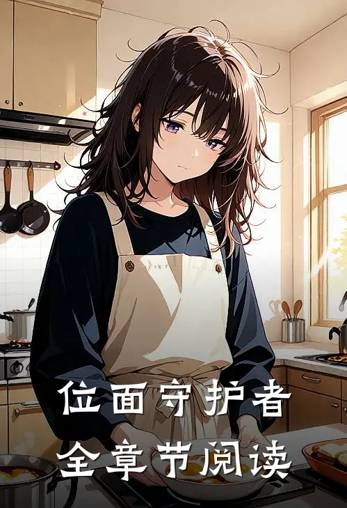 位面守护者全章节阅读