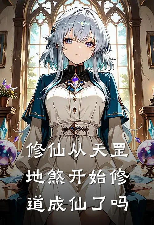 修仙从天罡地煞开始修道成仙了吗
