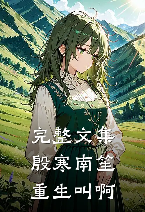 完整文集殷寒南笙重生叫啊