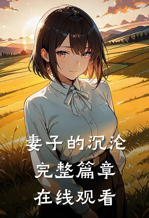 妻子的沉沦完整篇章在线观看